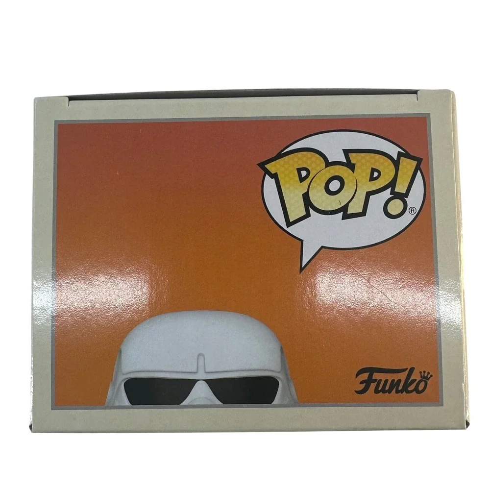 Funko‎ Pop Star Wars Concept Series Stormtrooper 470 Bobble Head Figure